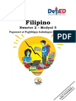 Filipino 9 Q2 M5