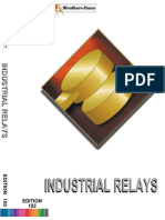 Industrial Relays Edition 103 Guide to Electromechanical and Solid State Options
