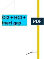 Inert Gas