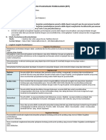 RPP Matematika Fungsi Kuadrat