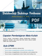 2 Kuliah Biotek - Probiotik