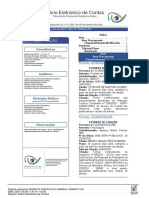 TCE-GO aprova Plano de Fiscalização para 2021-2022