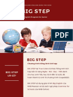 BIG Step Newsletter