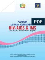 Pedoman TB Hiv Ims