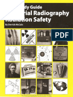 Importance of Radiation Safety: Its Discovery and Development