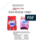 Bài Nhóm Omo P1+2