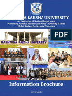 RRU Information Brochure 2022 2023