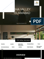 DHA Valley