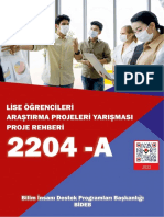 Lise Proje Rehberi 2022 v3