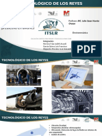 Mantenimiento Predictivo en Aviones