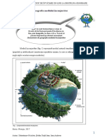 Elemente de Geografia Mediului Inconjurator