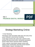 STRATEGI DIGITAL