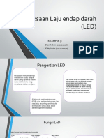 LED Pemeriksaan