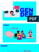 Theorizing Gender