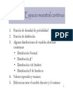 TEMA 13 Variables Aleatorias Continuas