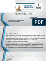 Team Nectar