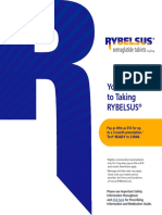 Rybelsus Brochure