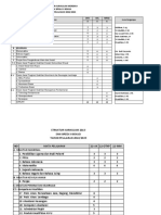 Struktur Kurikulum Merdeka k13 Dapodik