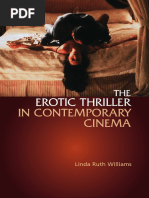 The Erotic Thriller in Contemporary Cinema | PDF | Videocassette ...