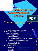 Antihypertensives