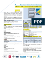 MCD Datasheet