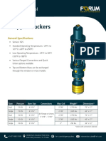 Forum Stripper Packers Datasheet