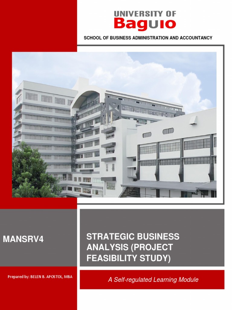 Mansrv4 Chapter 3 Market Study | PDF | Supply And Demand | Marketing