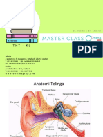 THT-KL Master Class
