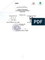 K3 LABORATORIUM 2022