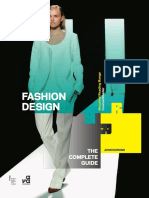 Fashion Design (The Complete Guide)