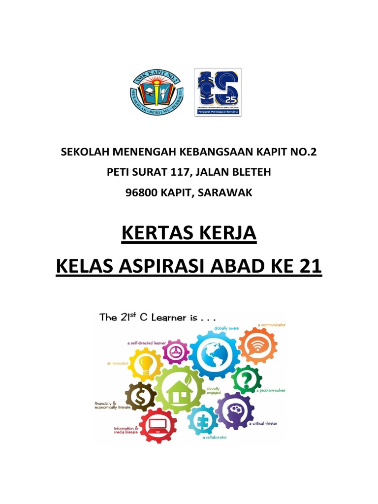 Menavigasi Labirin Perubahan: Dunia Kerja Abad ke-21 dan Keterampilan yang Dibutuhkan untuk Bertahan dan Berkembang