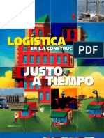 Logistica en La Construccion [Paper]