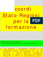 01 Accordo Stato Regioni Formazione