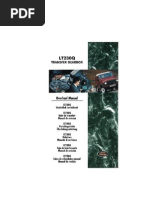 Land Rover Series 3 Workshop Manual | PDF