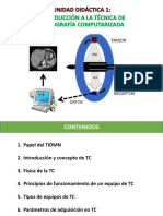 Introducción A La TC