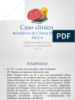 Caso Clínico (2)