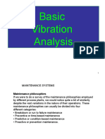Vibration Analysis1