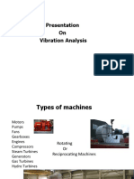 Vibration Analysis