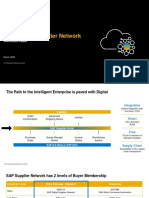 SAP DSN Commercials