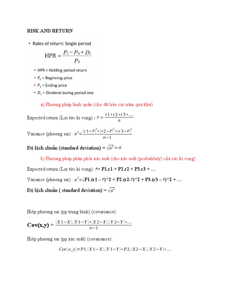 DTTC CK Giai | PDF