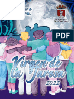 Guadarrama - Fiestas Virgen de La Jarosa - 2022 - 01