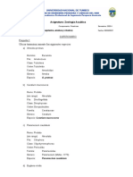 2practica ZA - Protozoarios