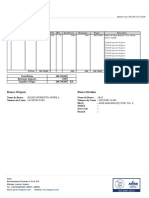 Lista de Pagamentos Autorizados KEU MOTORS SU LDA 2022-09-23