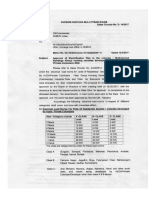 DHVBN_Building Electrical Load Norms