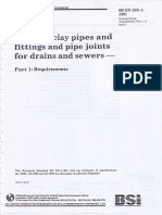 BS EN295 1 1991 Part 1 PDF