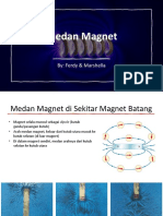 Medan Magnet (+coretan)