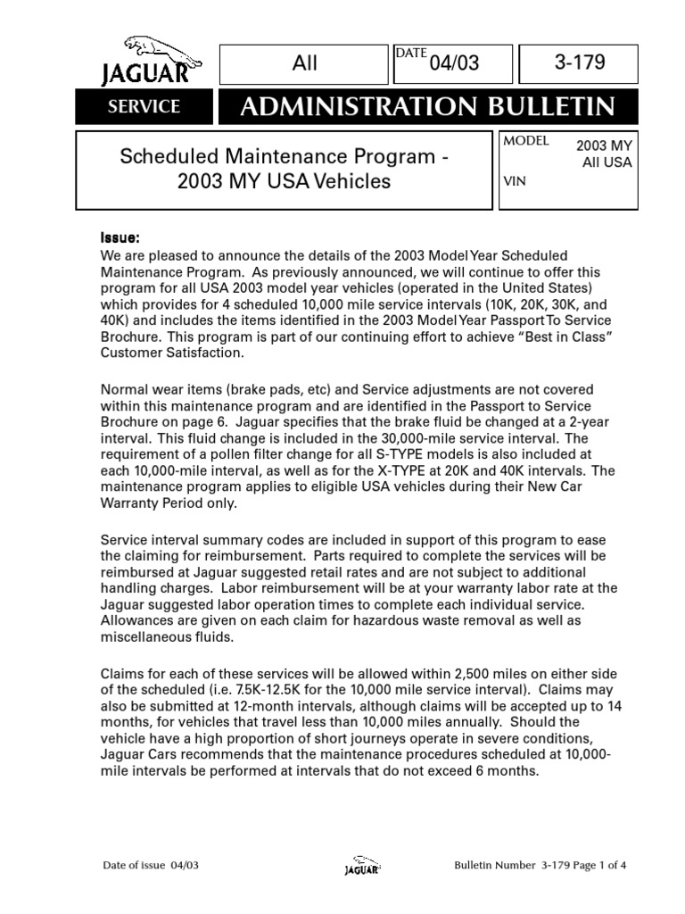 3-179-scheduled-maintenance-program-download-free-pdf-car-wheeled