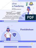 Referat Karsinoma Nasofaring - Dr. Imam Prabowo, SP - THT-KL (K) FICS
