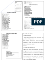 Pdfcoffee.com Teste de Desempenho Escolardoc PDF Free