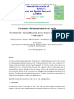 IJSBAR Financial Statement Audit